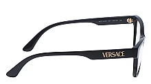 Оправа для очков для зрения Versace 3316 GB1 мини фото 3