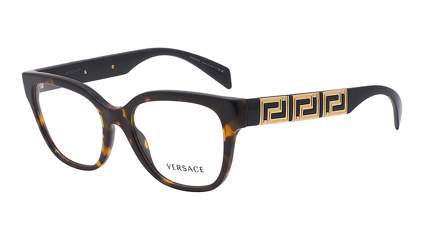 Оправа для очков для зрения Versace 3338 5404 фото 1