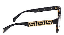 Оправа для очков для зрения Versace 3338 5404 мини фото 3
