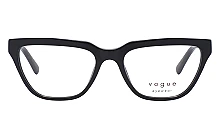 Оправа для очков для зрения Vogue 5443 W44 мини фото 2