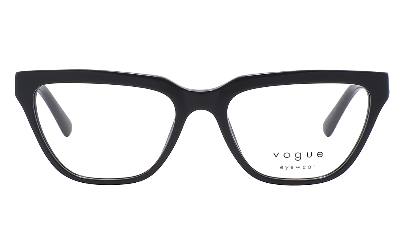 Оправа для очков для зрения Vogue 5443 W44 фото 2