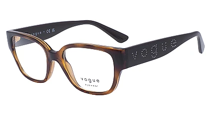 Vogue 5458B W656