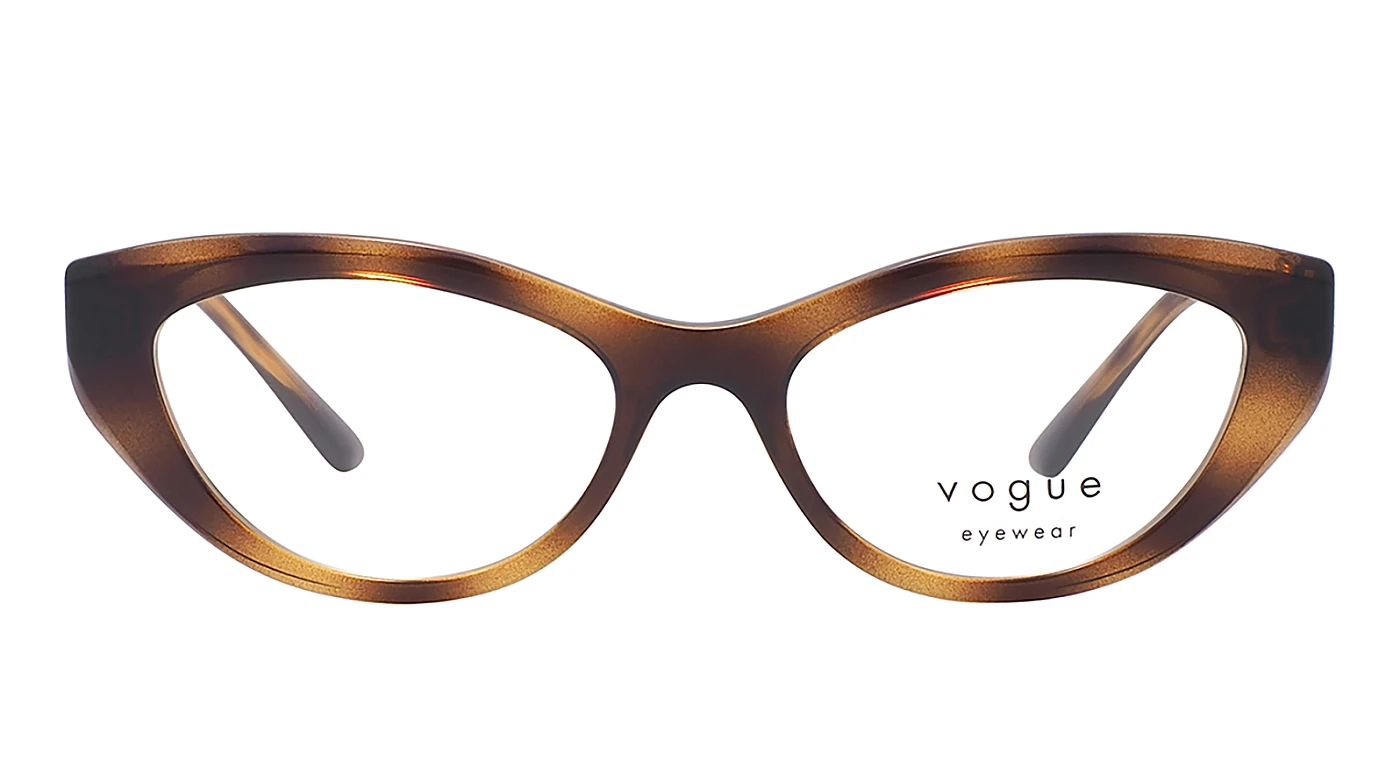 Оправа для очков для зрения Vogue 5478B W656 фото 2