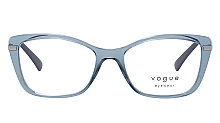 Оправа для очков для зрения Vogue 5487B 2966 мини фото 2