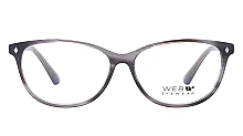 Оправа для очков Web 5392 005 мини фото 2