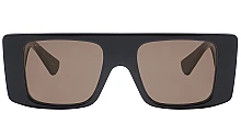 Мужские солнцезащитные очки Gucci 1888S 001 мини фото 2