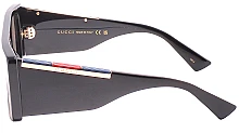 Мужские солнцезащитные очки Gucci 1888S 001 мини фото 4