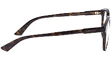 Оправа Gucci 1822O 002 50 мини фото 3