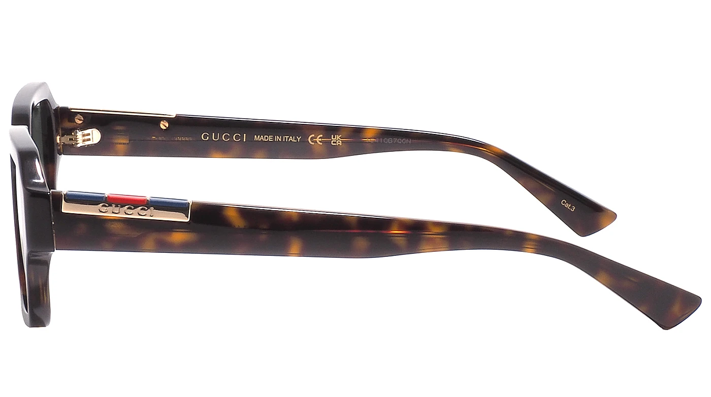 Солнцезащитные очки Gucci 1887S 002 фото 4
