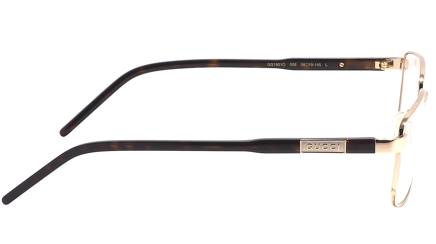 Оправа Gucci 1801O 006 фото 3