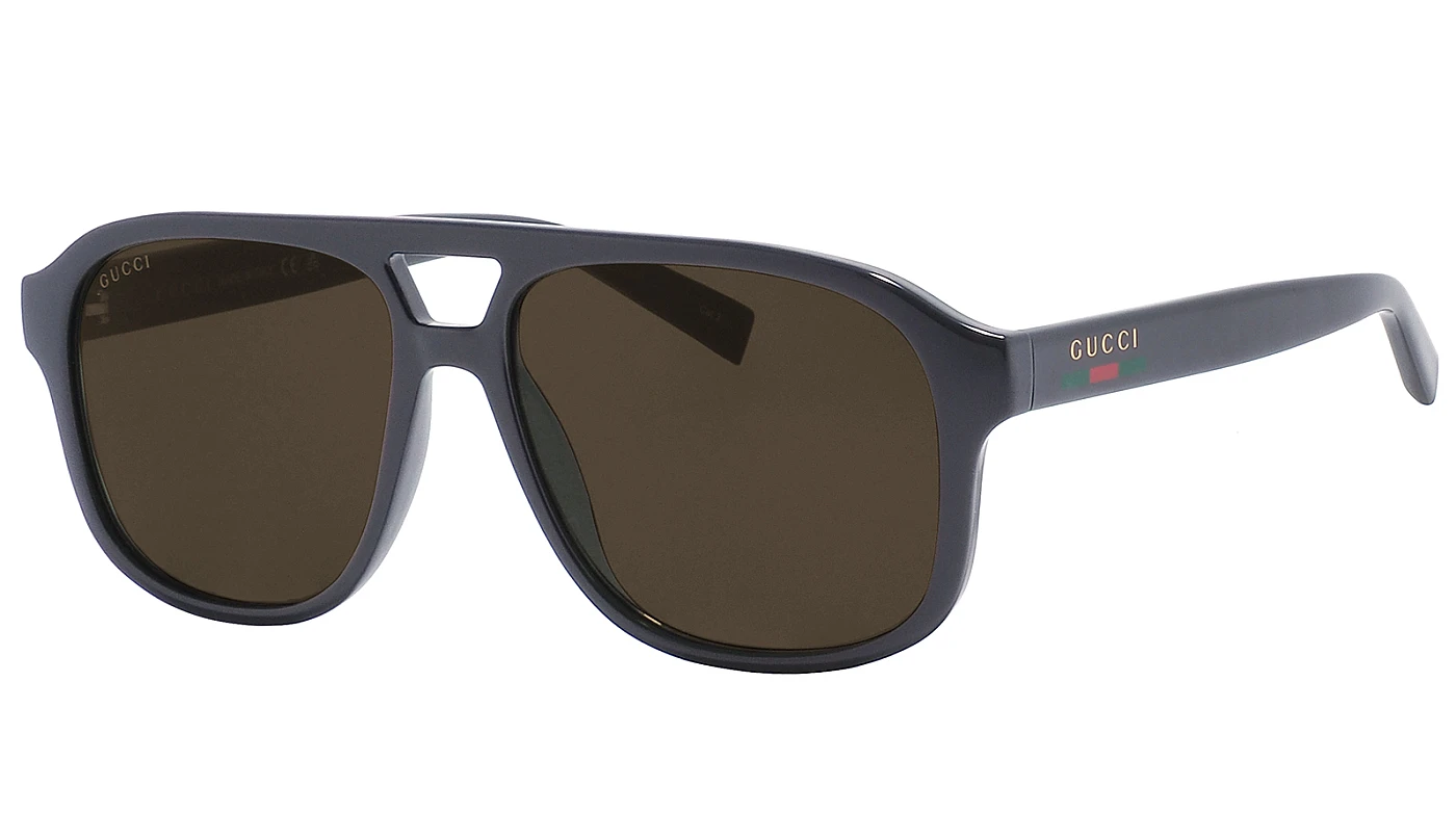 Мужские солнцезащитные очки Gucci 1856S 003 фото 1
