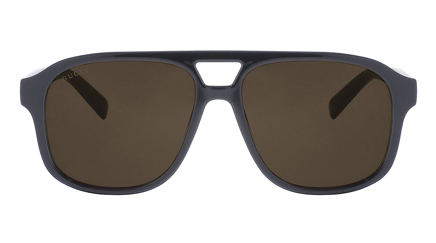 Мужские солнцезащитные очки Gucci 1856S 003 фото 2