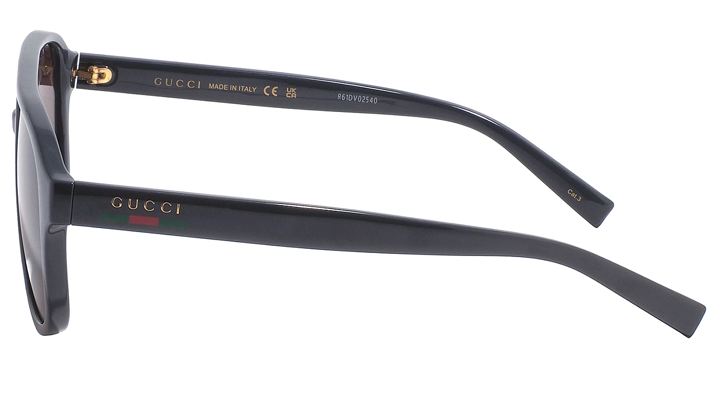 Мужские солнцезащитные очки Gucci 1856S 003 фото 4