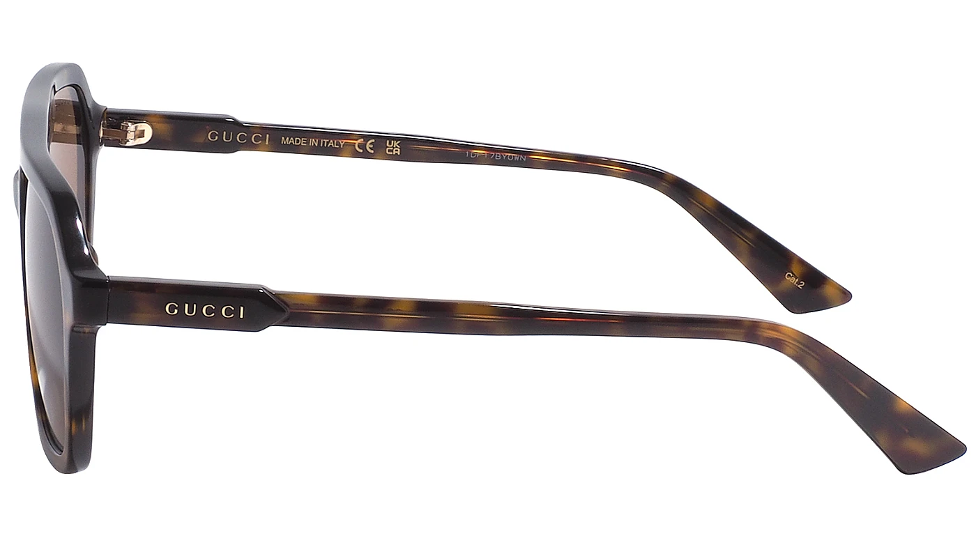 Мужские очки Gucci 1823SA 002 фото 4