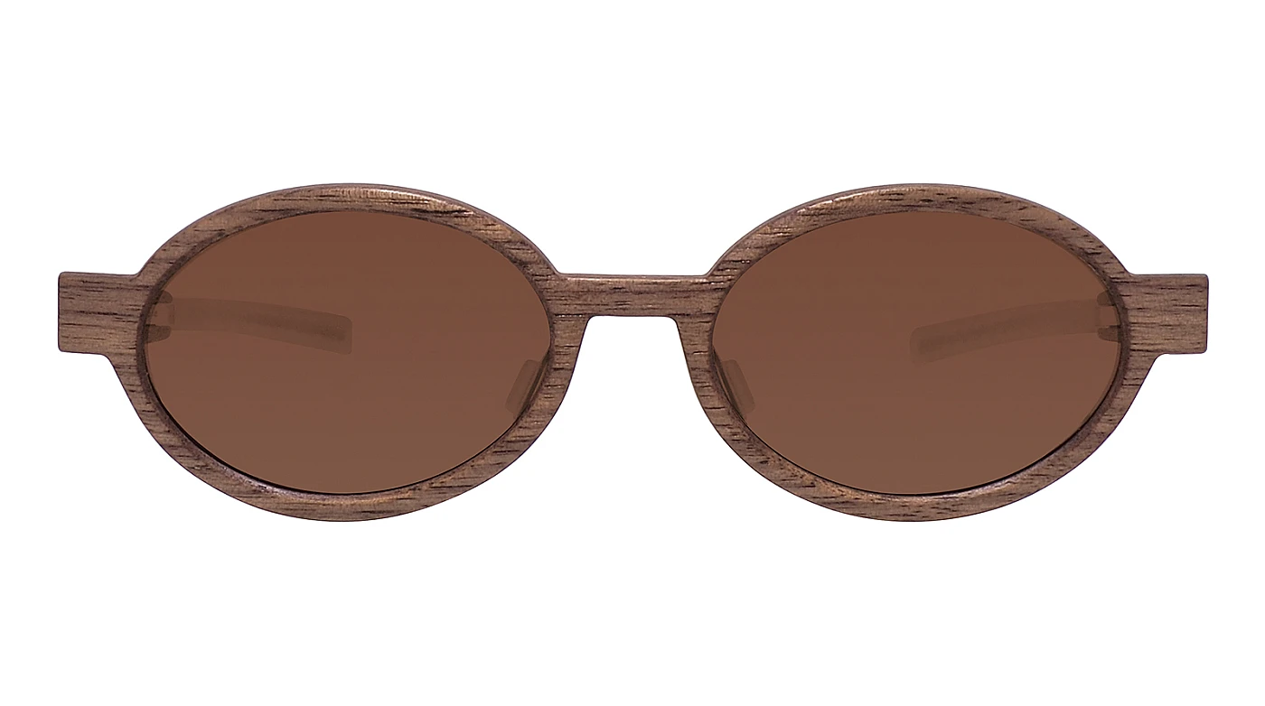 Солнцезащитные очки Brevno Kira KII2 фото 2
