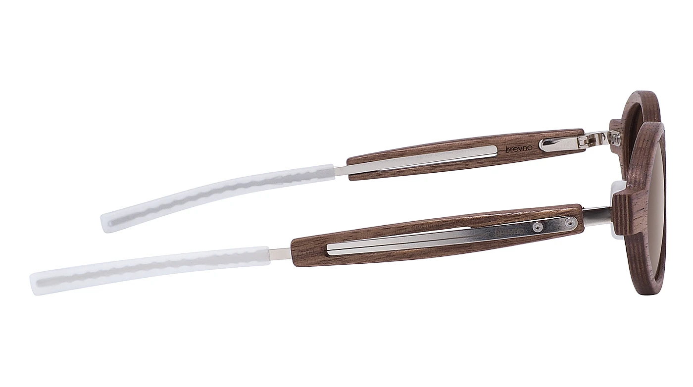 Солнцезащитные очки Brevno Kira KII2 фото 3