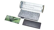 Солнцезащитные очки Brevno Voda VDV11 мини фото 5
