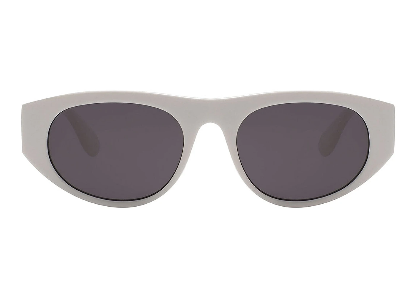 Унисекс солнцезащитные очки Eyerepublic №77 cocos grey lens фото 2