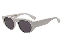 Унисекс солнцезащитные очки Eyerepublic №77 cocos grey lens мини фото 1