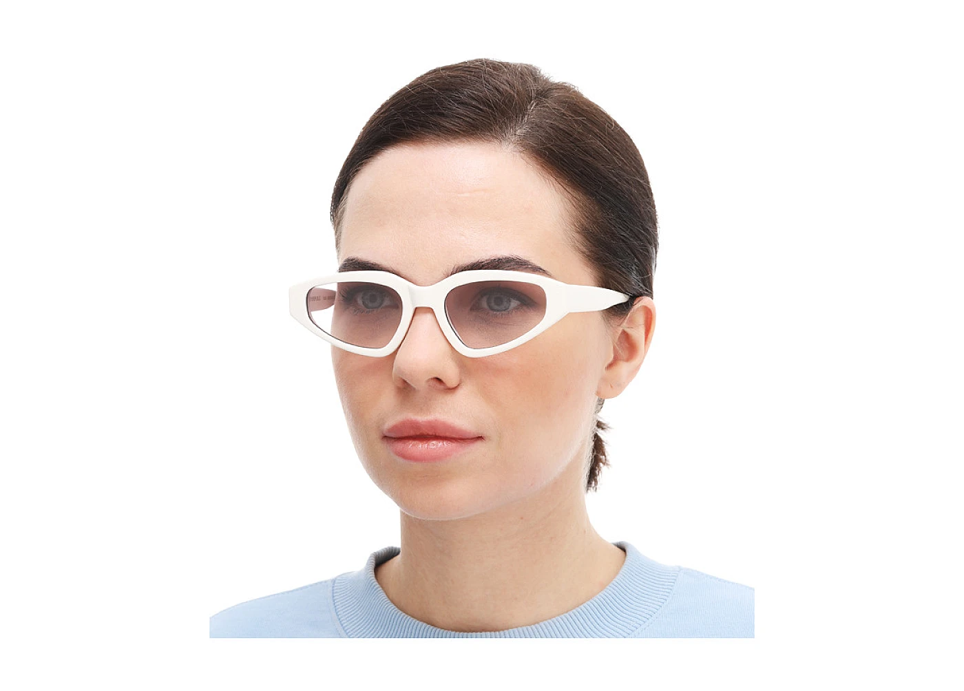 Солнцезащитные очки Eyerepublic №94 cocos фото 5