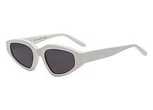 Женские очки Eyerepublic №94 cocos dark lens мини фото 1