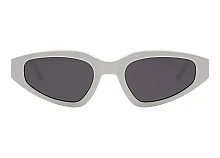Женские очки Eyerepublic №94 cocos dark lens мини фото 2