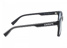 Мужские солнцезащитные очки Lacoste 967S 010 мини фото 3
