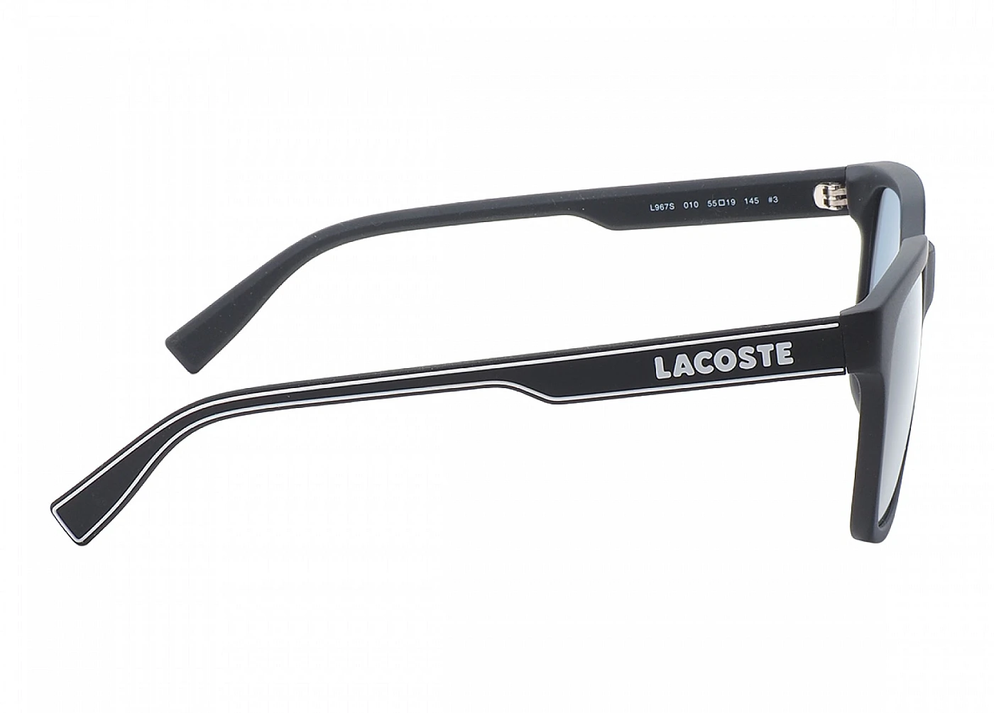 Мужские солнцезащитные очки Lacoste 967S 010 фото 3