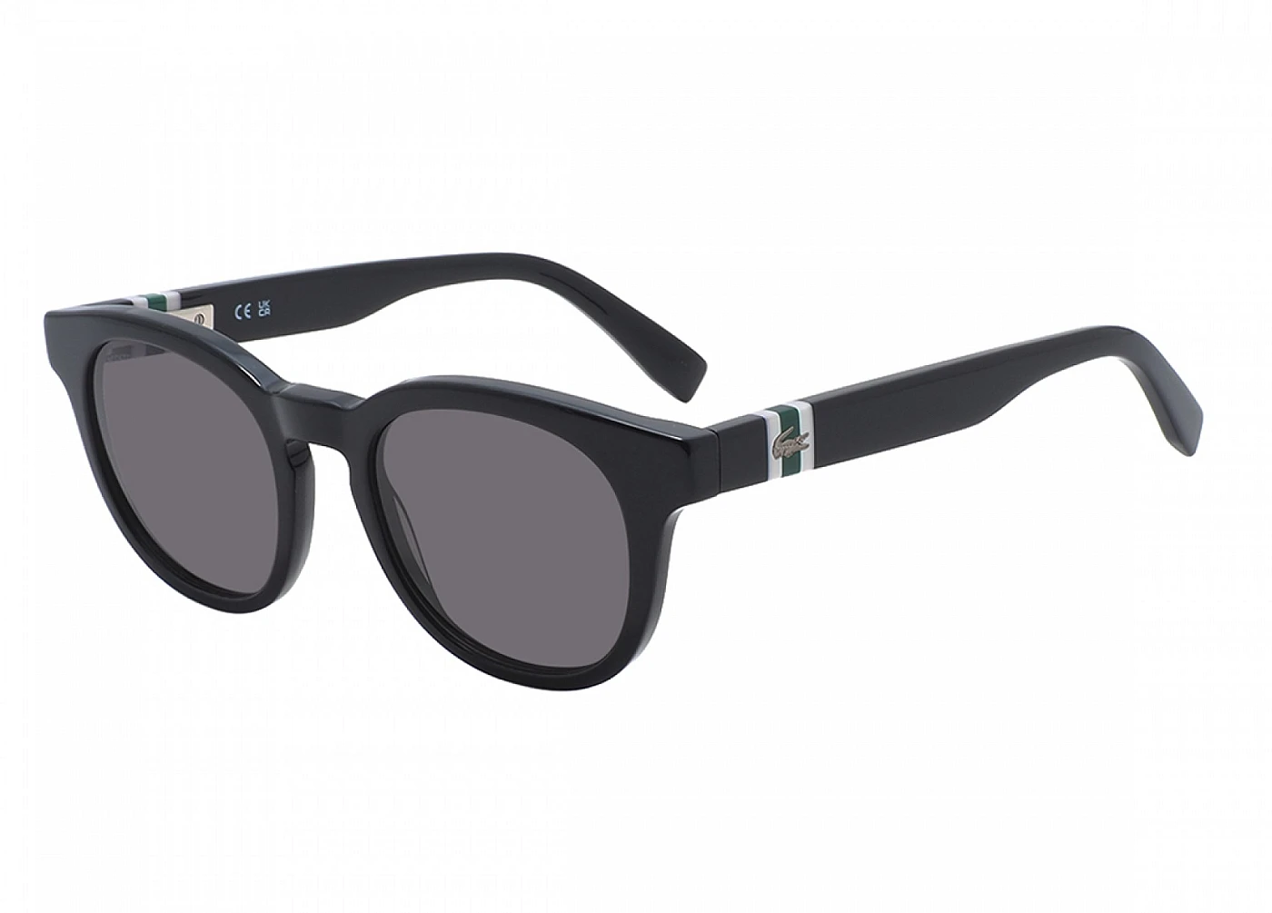 Мужские солнцезащитные очки Lacoste 6006S 001 фото 1