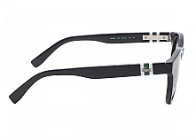 Мужские солнцезащитные очки Lacoste 6006S 001 мини фото 3
