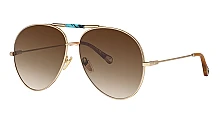 Женские очки Chloe 0113S 002 мини фото 1