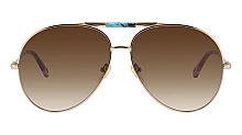 Женские очки Chloe 0113S 002 мини фото 2