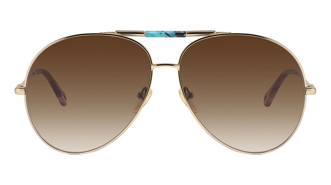 Женские очки Chloe 0113S 002 фото 2