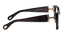 Женские солнцезащитные очки Chloe 0238S 001 мини фото 3