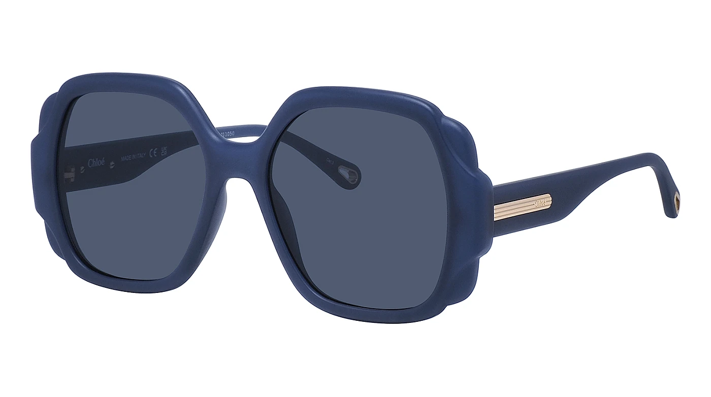 Женские солнцезащитные очки Chloe 0121S 002 фото 1