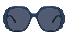 Женские солнцезащитные очки Chloe 0121S 002 мини фото 2