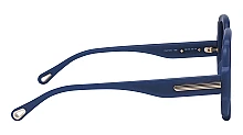 Женские солнцезащитные очки Chloe 0121S 002 мини фото 3