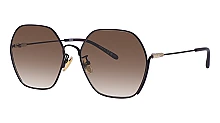 Женские солнцезащитные очки Chloe 0169SA 007 мини фото 1