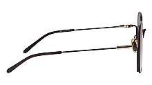 Женские солнцезащитные очки Chloe 0169SA 007 мини фото 3