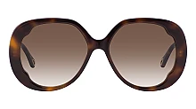 Женские очки Chloe 0195S 002 мини фото 2
