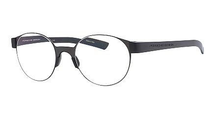 Porsche Design 8812 A +1