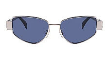 Солнцезащитные очки Celine 40293U 16V мини фото 2