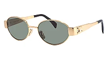 Солнцезащитные очки Celine 40235U 30N мини фото 1