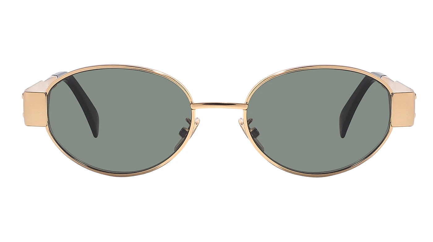 Солнцезащитные очки Celine 40235U 30N фото 2