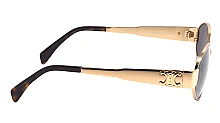 Солнцезащитные очки Celine 40235U 30N мини фото 3