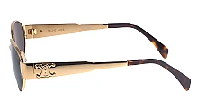 Солнцезащитные очки Celine 40235U 30N мини фото 4