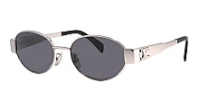 Женские солнцезащитные очки Celine 40235U 16A мини фото 1
