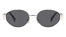 Женские солнцезащитные очки Celine 40235U 16A мини фото 2