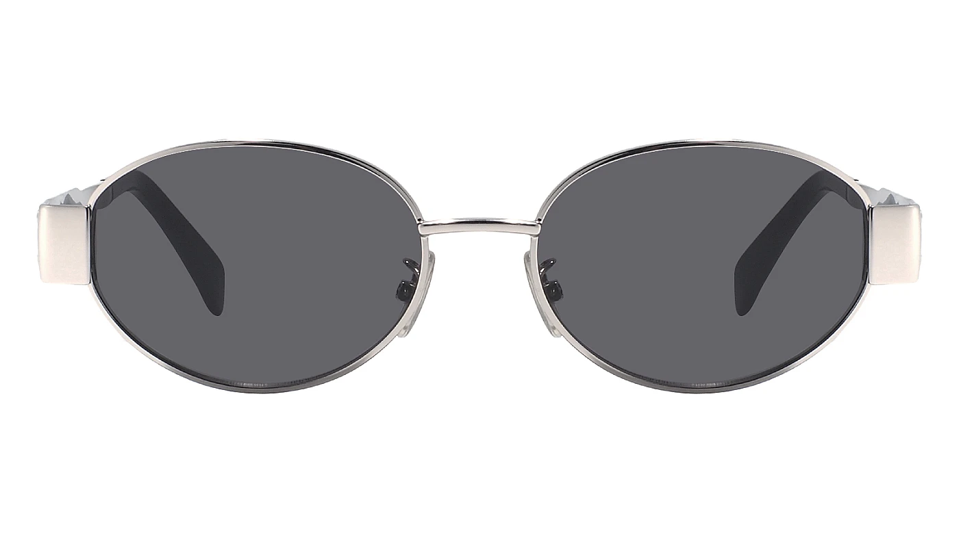 Женские солнцезащитные очки Celine 40235U 16A фото 2