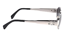 Женские солнцезащитные очки Celine 40235U 16A мини фото 3